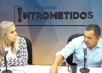 VÍDEO- Presidente da Asspom cobra compromissos do Governo e levará a Cícero demandas do conjunto da PM