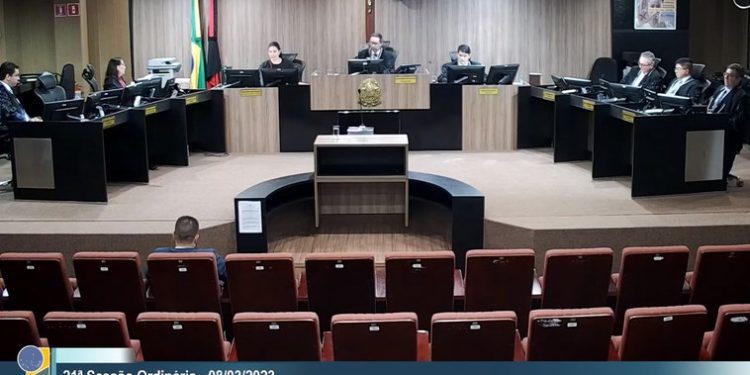 MP Eleitoral pede no TRE anulação de votos do PL em Santa Rita e cassação de mandato de vereador