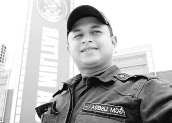 Deputado Cabo Gilberto se solidariza com família de guarda civil Robenixon assassinado em Itapororoca