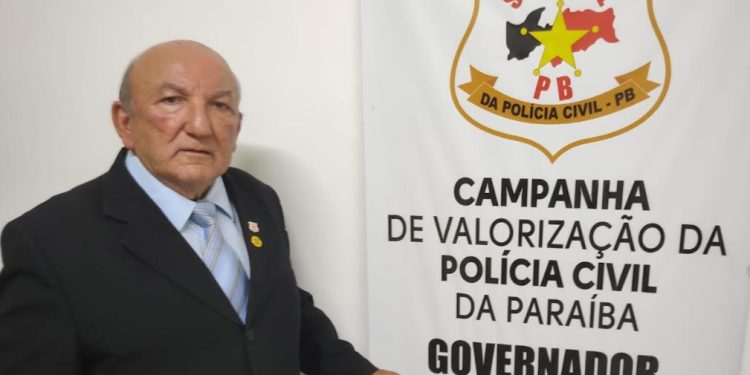 VÍDEO- SINDSPOL: “No dia do patrono, policiais da PB, com pior salário do país, não tem o que comemorar”