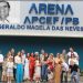 Familiares de Geraldo Magela são recebidos na APCEF para homenagens ao ex-presidente da FPFS