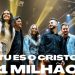 Música “Tú és o Cristo” da banda Cidade Viva Music alcança 1 milhão de reproduções no Spotify