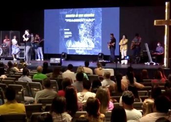 Workshop “Construindo uma vida de sucesso” será neste sábado na Cidade Viva, no Altiplano