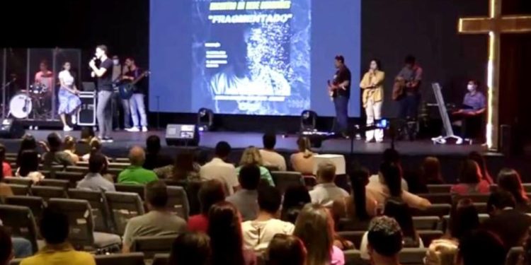 Workshop “Construindo uma vida de sucesso” será neste sábado na Cidade Viva, no Altiplano