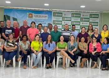 A ingratidão e falta de respeito do Governo com oficiais da PM do quadro de saúde do Hospital Edson Ramalho