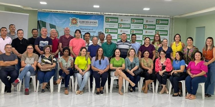 A ingratidão e falta de respeito do Governo com oficiais da PM do quadro de saúde do Hospital Edson Ramalho