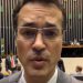 VÍDEO- Deltan Dallagnol diz que CPMI deve investigar se Governo escolheu permitir invasão de 8/01