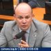 Deputado Cabo Gilberto cobra dívida do Congresso com profissionais de segurança, o piso nacional