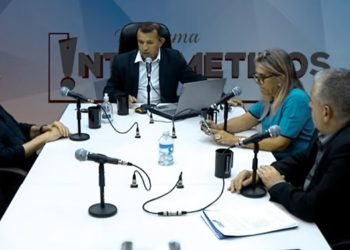 VÍDEO- Ao Intrometidos, deputado Bosco Carneiro fala sobre denúncia de mães da fila de espera na Funad