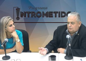 VÍDEO- Ao Intrometidos, deputado Bosco Carneiro fala sobre denúncia de mães da fila de espera na Funad