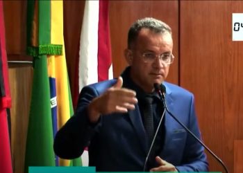 VÍDEO- Em debate sobre Hospital Edson Ramalho, deputado Sgt Neto cobra atenção à saúde dos PMs