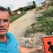VÍDEO- Deputado Sargento Neto lamenta, “obra que levaria água à população de 3 cidades está parada”