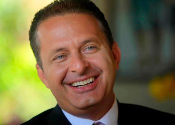 LAVA JATO – MP afirma que Eduardo Campos recebia propina em contas na Suiça