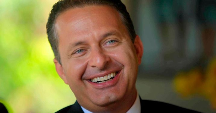 LAVA JATO – MP afirma que Eduardo Campos recebia propina em contas na Suiça