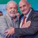 VÍDEO- Ministro de Lula pede demissão após ser flagrado no Planalto ao lado de invasores em 8/01