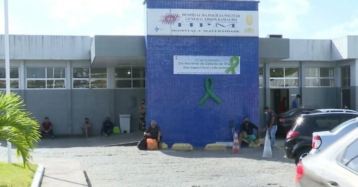 Câmara de Vereadores de JP debate nesta 2ª feira, às 10h, situação do Hospital General Edson Ramalho