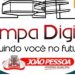 JAMPA DIGITAL- Justiça determina juntada do inquérito da PF em ação que pede devolução de R$ 2,7 milhões