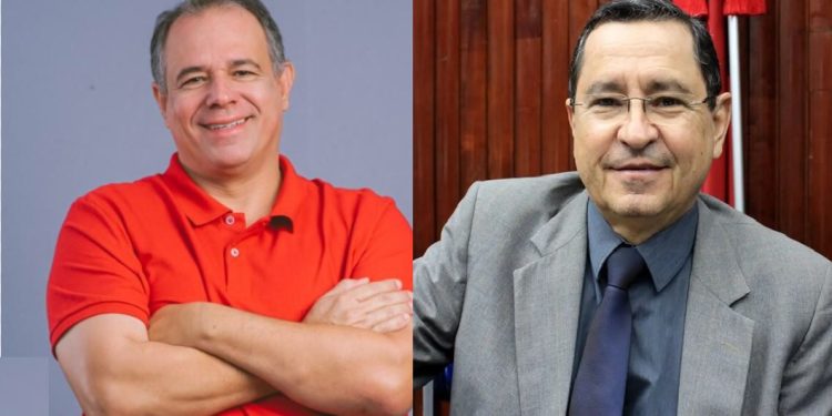 DIÁRIO OFICIAL- Radialista e ex-deputado são nomeados para gabinete do governador João Azevedo