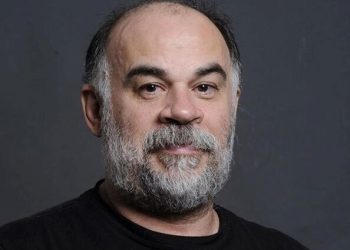 Prefeito da Capital Cícero e Lauremília Lucena lamentam falecimento do jornalista e escritor Juca Pontes