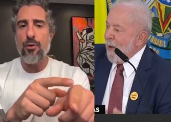 VÍDEO- Apresentador Marcos Mion sobre fala de Lula: “Afetou todas as pessoas com deficiência intelectual”