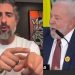 VÍDEO- Apresentador Marcos Mion sobre fala de Lula: “Afetou todas as pessoas com deficiência intelectual”