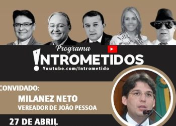 LINK- CPIs das invasões e do MST, farpa entre deputados, crimes ambientais e Milanez no Intrometidos