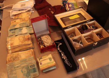 Operação da PF cumpre 82 mandados, sequestro de R$ 150 milhões em bens em dez estados no país