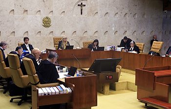 STF decide, por unanimidade, que piso dos agentes comunitários de saúde é constitucional