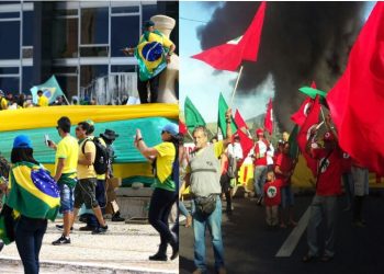 HORA DA VERDADE- Criadas as CPIs para investigar invasões em Brasília e ações do MST no Brasil