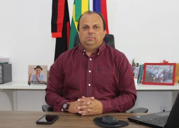 Prefeito na Paraíba contratou posto de combustível cujo sócio era o vigia da Prefeitura, aponta MPC