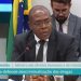 VÍDEO-Ministro de Direitos Humanos do Governo Lula defende a descriminalização das drogas no país