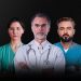 VÍDEO- Médicos denunciam descaso do Governo da Paraíba que paga R$ 40 de insalubridade por mês