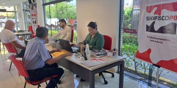 Ação do Sindifisco de R$ 157 milhões contra o Governo da Paraíba e o recebimento preferencial