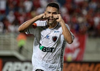 Botafogo PB empata com América em Natal, segue invicto e divide a vice-liderança da Série C do Brasileiro