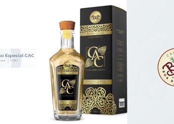 MADE IN PARAÍBA- Premiada cachaça paraibana de Areia, Boa do Brejo lança edição especial e limitada
