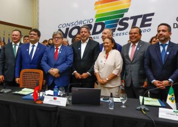 Governadores do Consórcio NE ignoram mas população cobra R$ 50 milhões que sumiram na pandemia