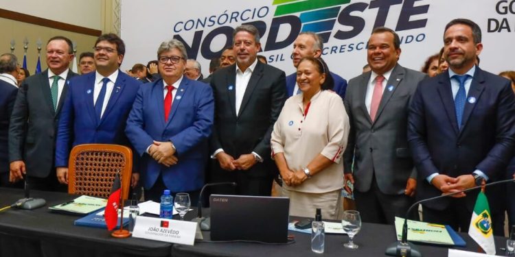 Governadores do Consórcio NE ignoram mas população cobra R$ 50 milhões que sumiram na pandemia