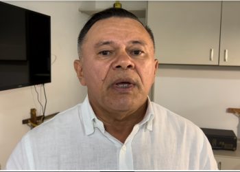 VÍDEO- Coronel Castro lamenta Governo não cumprir compromissos e cobra posição em relação à PM e Bombeiros