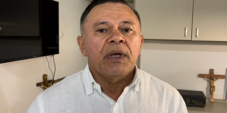 VÍDEO- Coronel Castro lamenta Governo não cumprir compromissos e cobra posição em relação à PM e Bombeiros