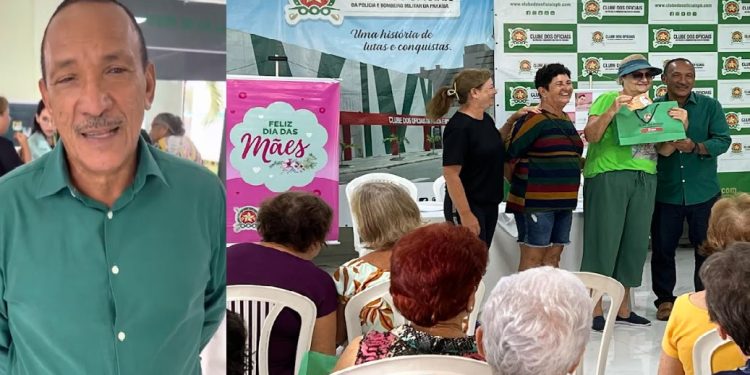 VÍDEO- Cel Francisco destaca parceria com Unimed no Dia das Mães com atividades em benefício à saúde da mulher