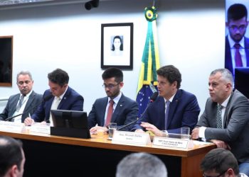 CPIs para investigar o MST, fraude na Americanas e manipulação no futebol são instaladas na Câmara Federal