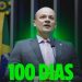 Deputado federal Cabo Gilberto presta contas do trabalho em 100 dias de mandato e agradece apoio da população