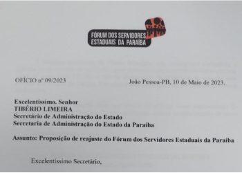 FÓRUM REVELA- Salários dos servidores achataram 16%, já receita do Governo cresceu 12% chegando a R$ 16 bilhões