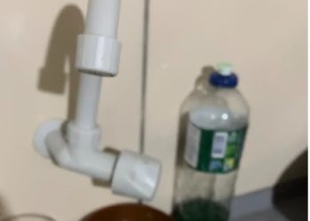 VÍDEO- Cagepa deve explicação à população de Mari pela falta de água constantemente, já as contas todo mês chegam