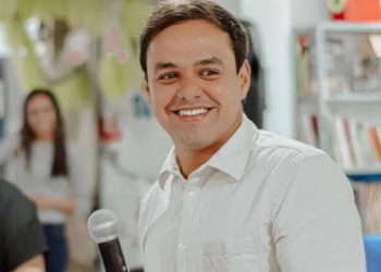 Após aprovação, por unanimidade, da licitação do São João de Bananeiras de 2022, prefeito projeta festa ainda maior este ano