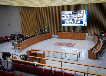 Corte Especial do STJ recebe denúncia contra desembargadora em esquema de venda sentenças na Operação Faroeste