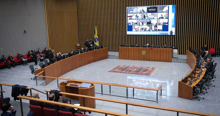 Corte Especial do STJ recebe denúncia contra desembargadora em esquema de venda sentenças na Operação Faroeste