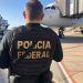 Polícia Federal prende cinco pessoas tentando levar droga para o Catar, Alemanha, França e Grécia