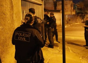 Operação da PF cumpre 51 mandados em 17 estados do país e mira fraudes e golpes bancários