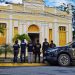 Operação da PF cumpre 27 mandados e mira crimes de corrupção e lavagem de dinheiro